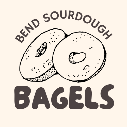 Bend Sourdough Bagels